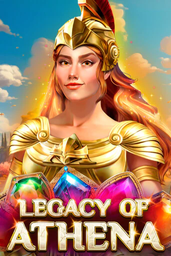 Бесплатная версия игры Legacy Of Athena | Champion Slots 