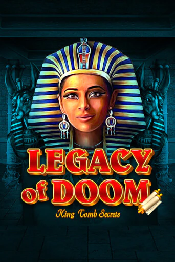 Бесплатная версия игры Legacy Of Doom | Champion Slots 