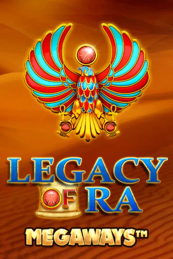 Бесплатная версия игры Legacy Of Ra Megaways | Champion Slots 