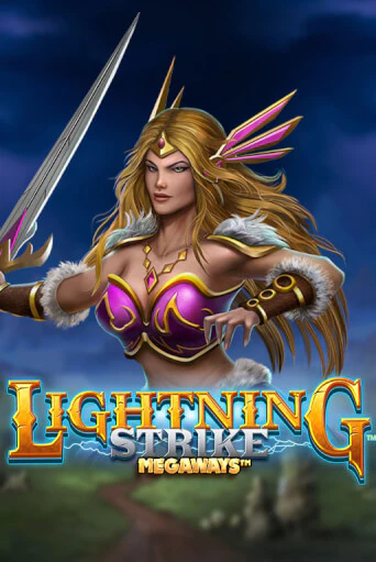 Бесплатная версия игры Lightning Strike Megaways | Champion Slots 