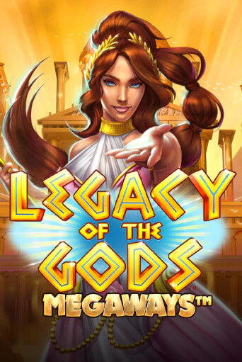 Бесплатная версия игры Legacy of Gods Megaways | Champion Slots 