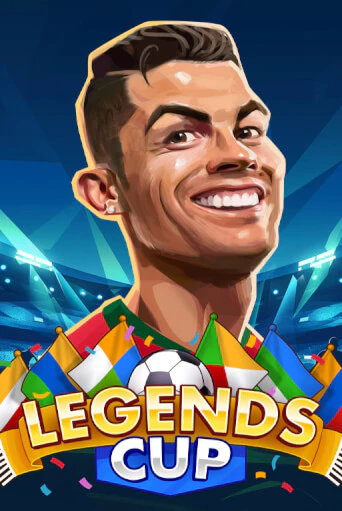 Бесплатная версия игры Legends Cup | Champion Slots 