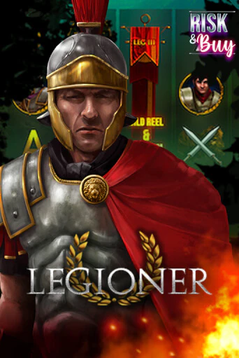 Бесплатная версия игры Legioner | Champion Slots 
