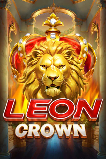 Бесплатная версия игры Leon Crown | Champion Slots 