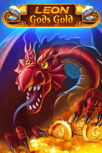 Бесплатная версия игры Leon Gods Gold | Champion Slots 