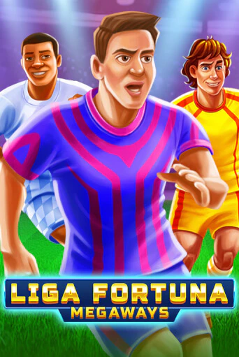 Бесплатная версия игры Liga Fortuna Megaways | Champion Slots 