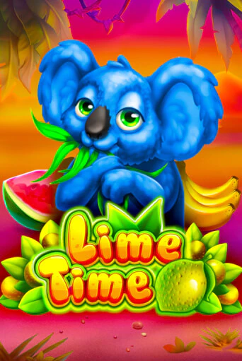 Бесплатная версия игры Lime Time | Champion Slots 