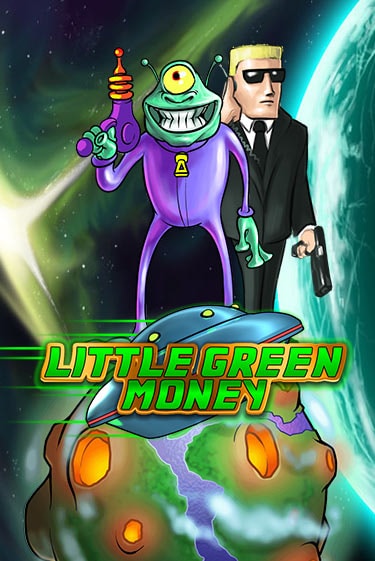 Бесплатная версия игры Little Green Money | Champion Slots 