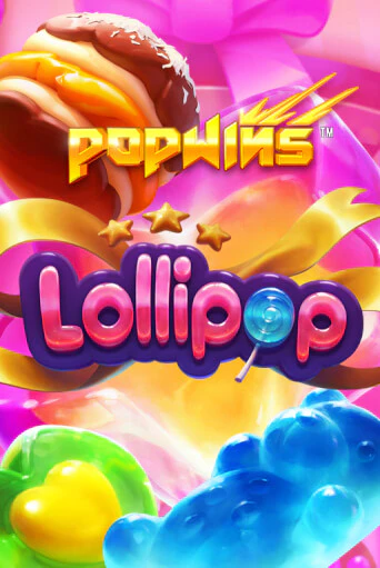 Бесплатная версия игры LolliPop™ | Champion Slots 