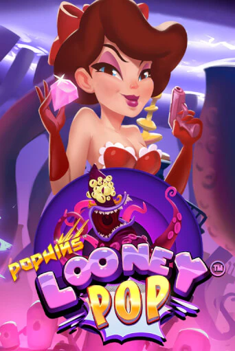 Бесплатная версия игры LooneyPop | Champion Slots 