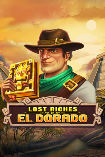 Бесплатная версия игры Lost Riches of El Dorado | Champion Slots 