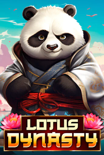 Бесплатная версия игры Lotus Dynasty | Champion Slots 