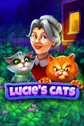 Бесплатная версия игры Lucie's Cats | Champion Slots 