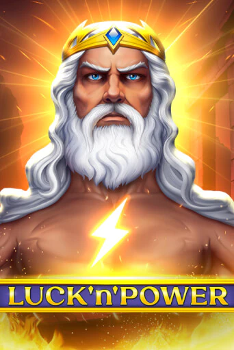Бесплатная версия игры Luck'n'Power | Champion Slots 