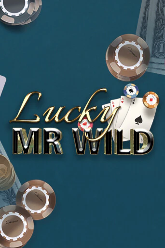 Бесплатная версия игры Lucky Mr. Wild | Champion Slots 