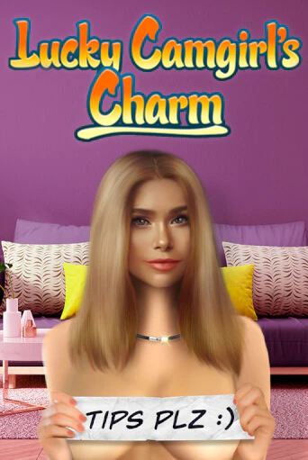 Бесплатная версия игры Lucky Camgirl's Charm | Champion Slots 