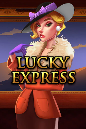 Бесплатная версия игры Lucky Express | Champion Slots 