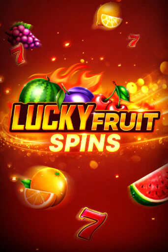 Бесплатная версия игры Lucky Fruit Spins | Champion Slots 