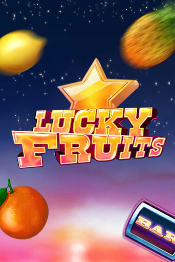 Бесплатная версия игры Lucky Fruits | Champion Slots 