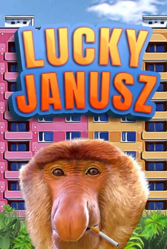 Бесплатная версия игры Lucky Janusz | Champion Slots 
