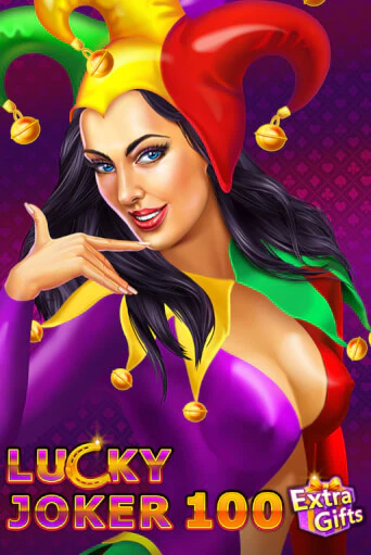 Бесплатная версия игры Lucky Joker 100 Extra Gifts | Champion Slots 