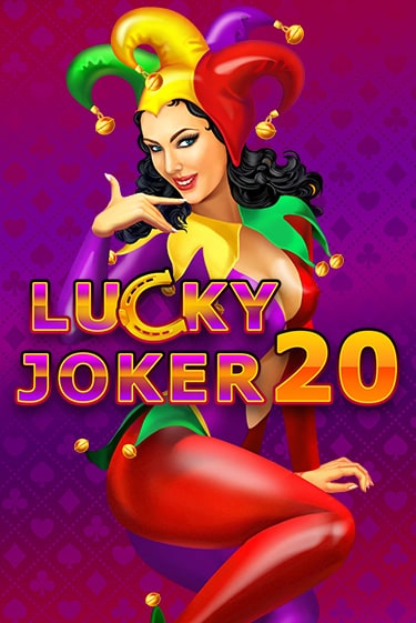Бесплатная версия игры Lucky Joker 20 | Champion Slots 