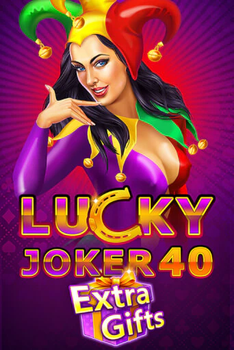 Бесплатная версия игры Lucky Joker 40 Extra Gifts | Champion Slots 