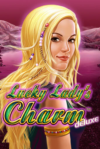 Бесплатная версия игры Lucky Lady's Charm Deluxe | Champion Slots 