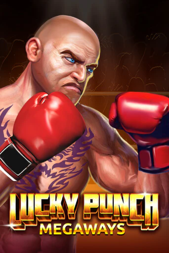 Бесплатная версия игры Lucky Punch Megaways | Champion Slots 