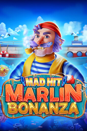 Бесплатная версия игры Mad Hit Marlin Bonanza | Champion Slots 