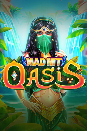 Бесплатная версия игры Mad Hit Oasis | Champion Slots 