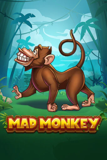 Бесплатная версия игры Mad Monkey | Champion Slots 