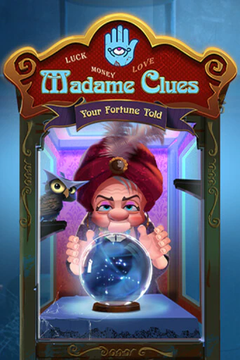 Бесплатная версия игры Madame Clues | Champion Slots 
