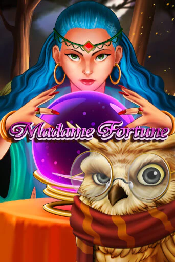Бесплатная версия игры Madame Fortune | Champion Slots 