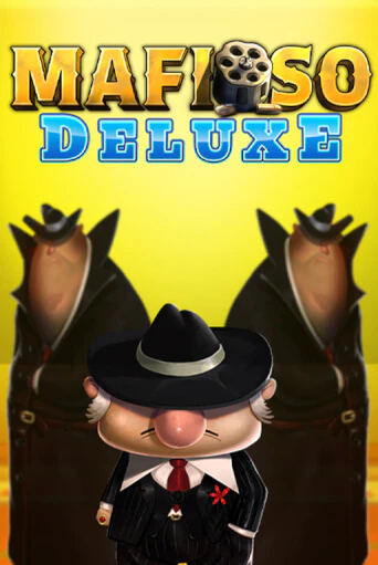 Бесплатная версия игры Mafioso Deluxe | Champion Slots 
