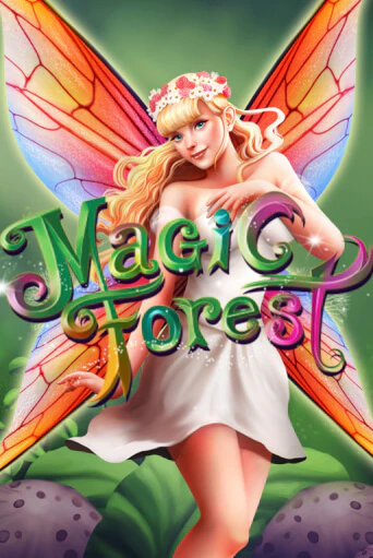 Бесплатная версия игры Magic Forest | Champion Slots 