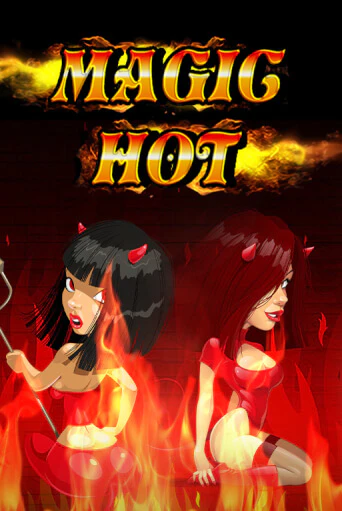 Бесплатная версия игры Magic Hot | Champion Slots 