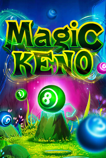 Бесплатная версия игры Magic Keno | Champion Slots 