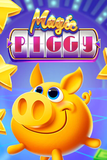 Бесплатная версия игры Magic Piggy | Champion Slots 