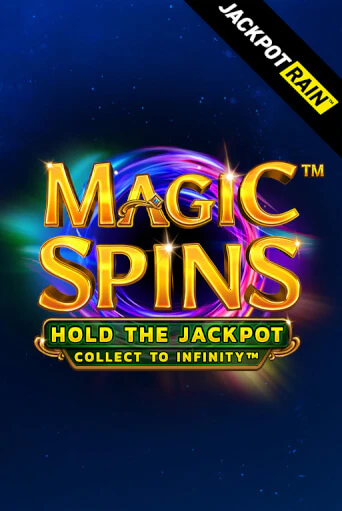 Бесплатная версия игры Magic Spins JackpotRain | Champion Slots 