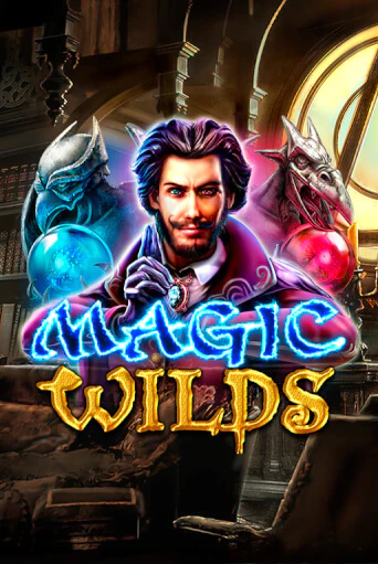 Бесплатная версия игры Magic Wilds | Champion Slots 
