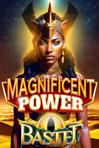 Бесплатная версия игры Magnificent Power Bastet | Champion Slots 