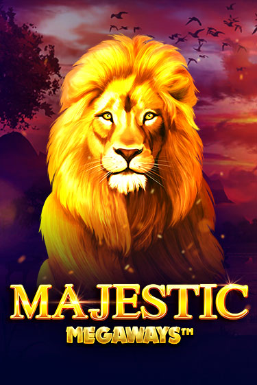 Бесплатная версия игры Majestic Megaways | Champion Slots 