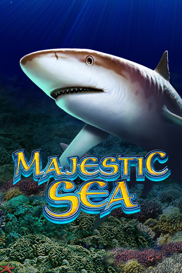 Бесплатная версия игры Majestic Sea | Champion Slots 