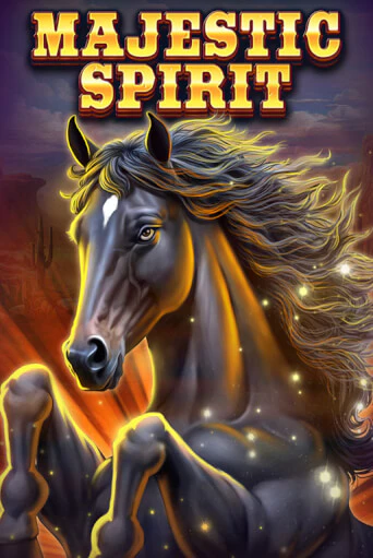 Бесплатная версия игры Majestic Spirit | Champion Slots 
