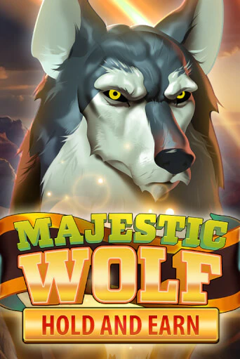 Бесплатная версия игры Majestic Wolf | Champion Slots 