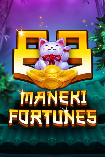 Бесплатная версия игры Maneki 88 Fortunes | Champion Slots 