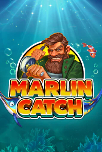 Бесплатная версия игры Marlin Catch | Champion Slots 