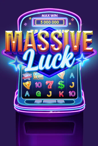 Бесплатная версия игры Massive Luck | Champion Slots 