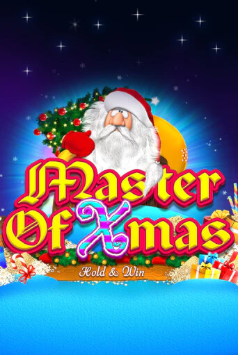 Бесплатная версия игры Master of Xmas | Champion Slots 